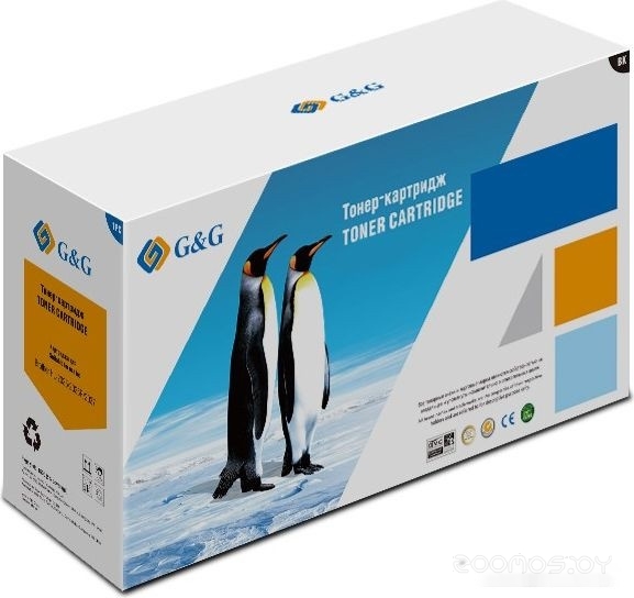 GG-CF289A (аналог HP CF289A)