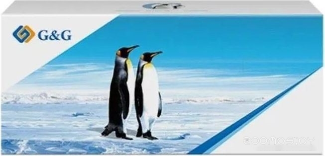 GG-W1470X (аналог HP W1470X)