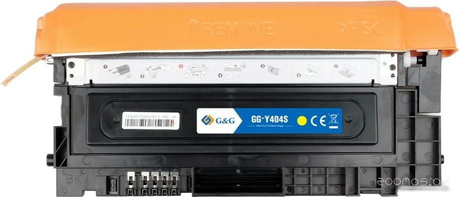 GG-Y404S (аналог Samsung Y404S)