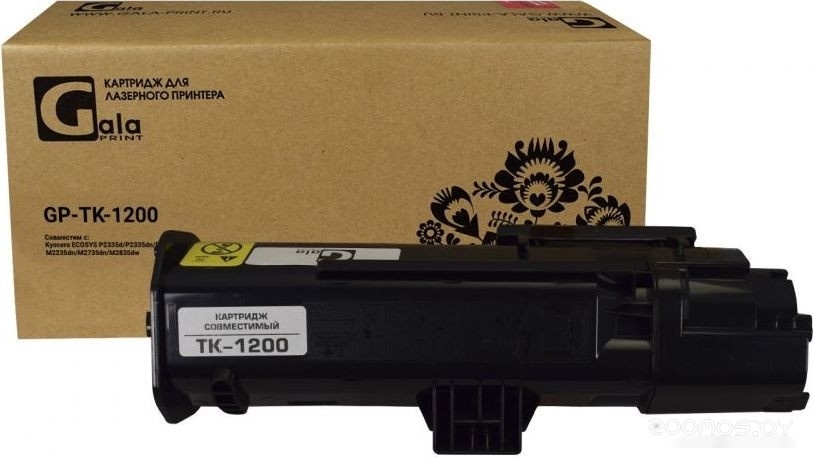 GP-TK-1200 (аналог Kyocera TK-1200)