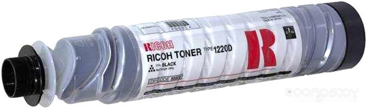 Aficio 1015/1018/1018D/1113 Type 1220D/888087 9К 260 г