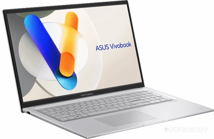 Vivobook 17 X1704VA-AU299