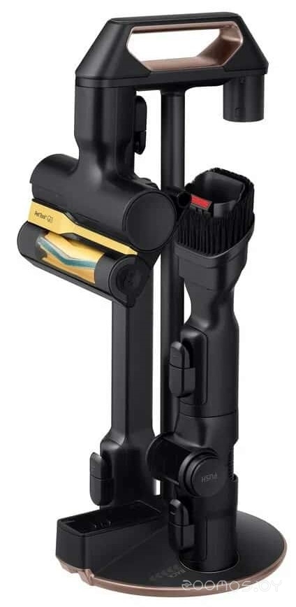 Bespoke Jet Plus VS20B95823W/EV