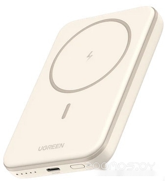 PB560 5000mAh (бежевый)