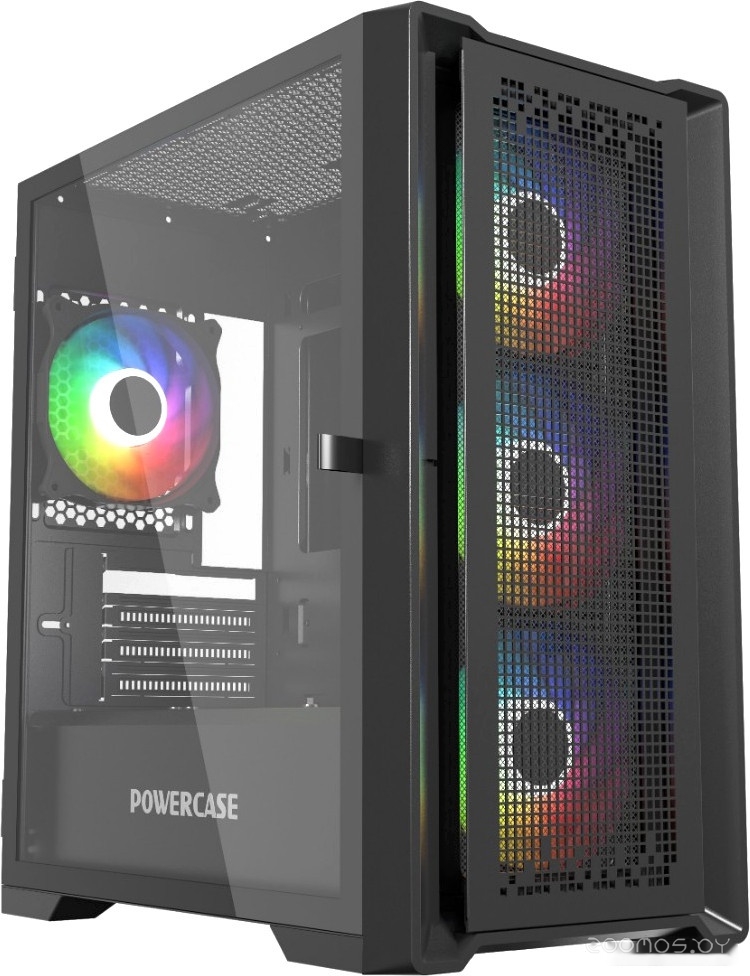 ByteFlow Micro CAMBFB-A4