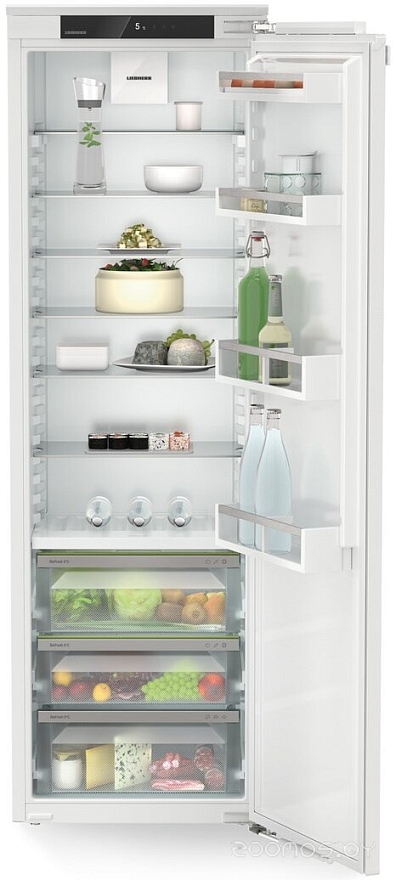 IRBd 5120 Plus BioFresh