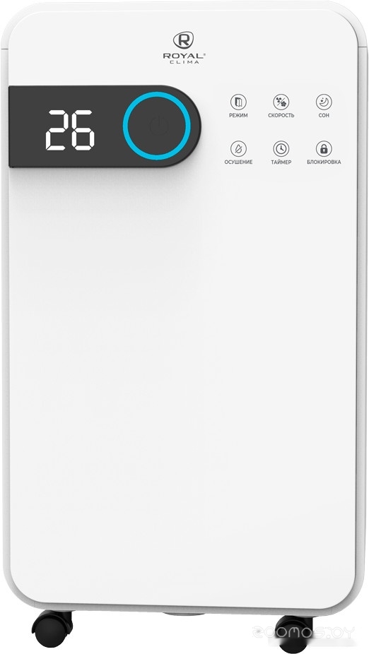 Pacific Studio RD-PC16-E