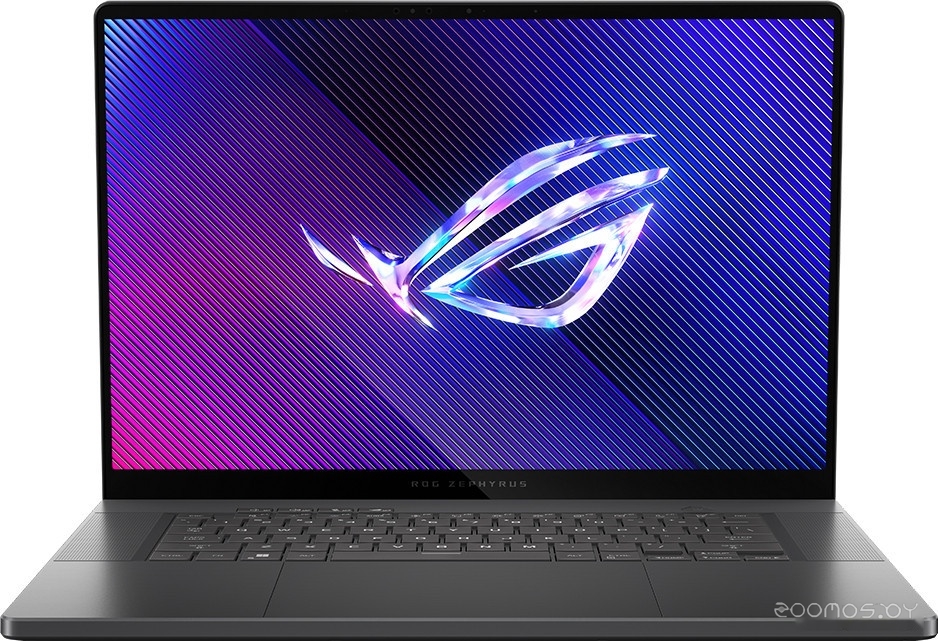 ROG Zephyrus G16 2024 GU605MI-QR077