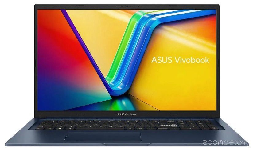 Vivobook 17 X1704ZA-AU333