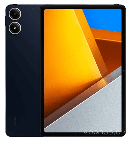 Pad 8GB/256GB международная версия (синий)