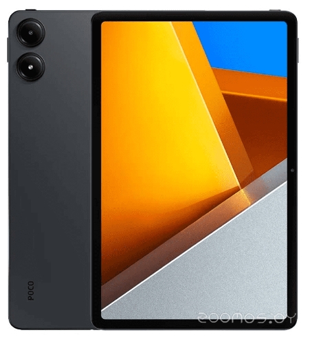 Pad 8GB/256GB международная версия (серый)