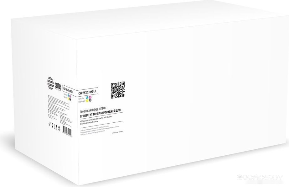 CSP-W2030XSET (аналог HP W2030XSET)