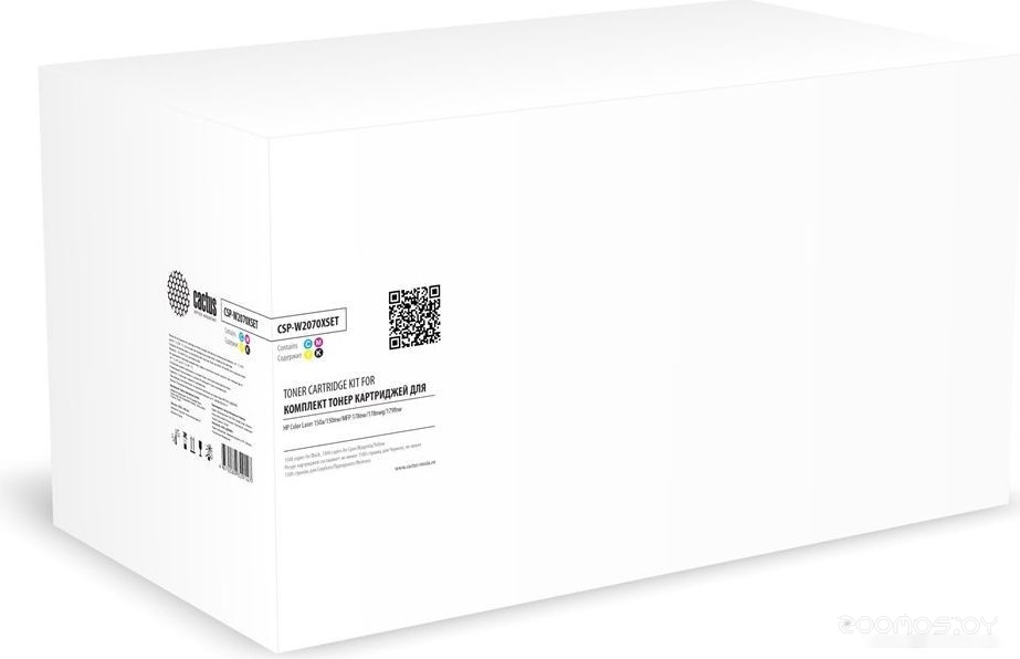 CSP-W2070XSET (аналог HP W2070XSET)