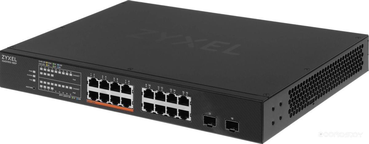 XMG1915-18EP-EU0101F