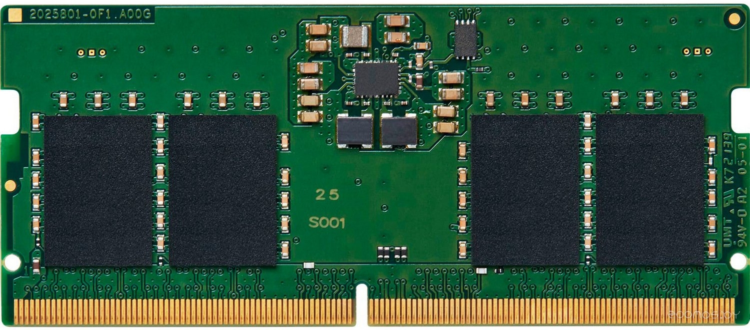 48ГБ DDR5 SODIMM 5600 МГц KVR56S46BD8-48