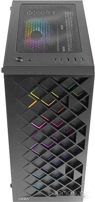 Spectra (черный)