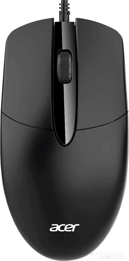 OMW300 (черный)