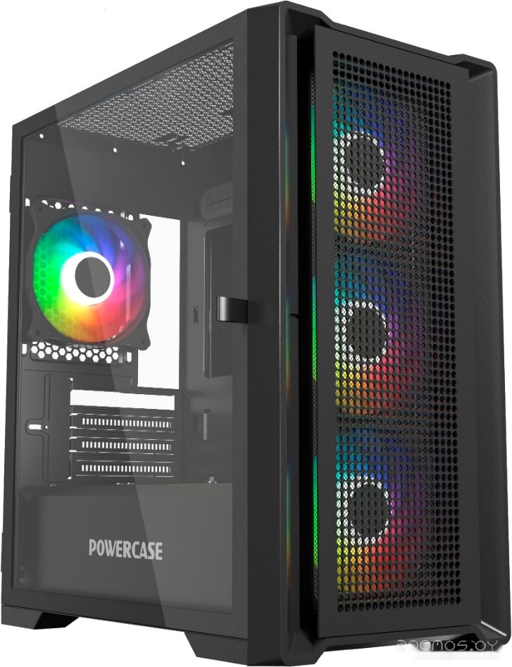 Alisio Micro X4B V2 CAMCXB-A4