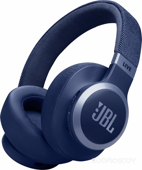 Live 770NC (синий)