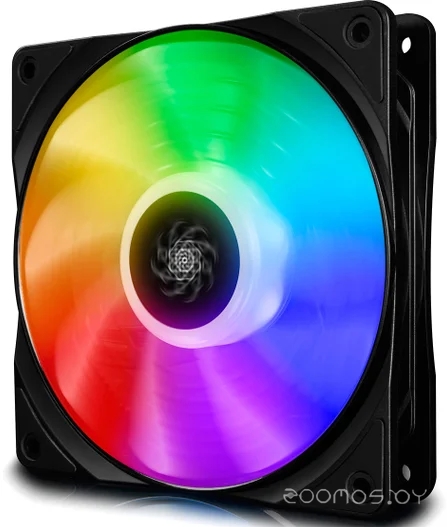 CF 120 DP-FA-RGB-CF120-3