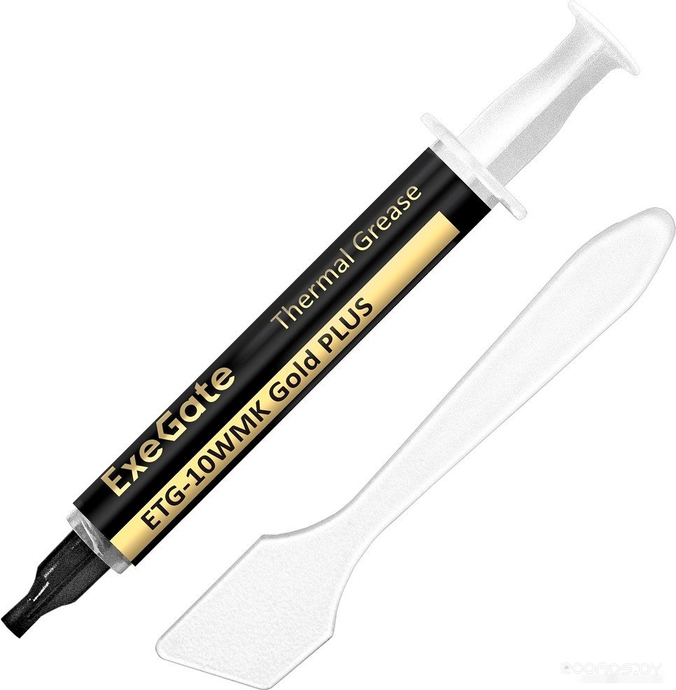 ETG-10WMK Gold Plus EX296085RUS