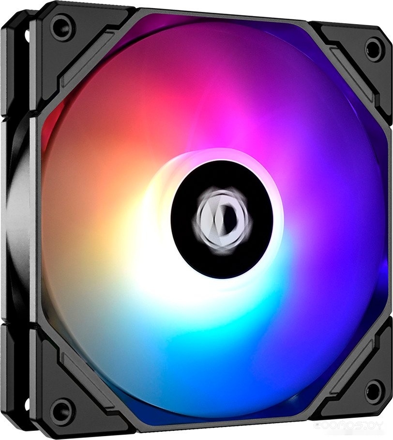 TF-12025-PRO-ARGB Reverse