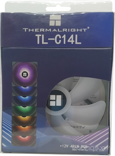 TL-C14L RGB