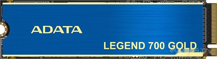 Legend 700 Gold 512GB SLEG-700G-512GCS-SH7