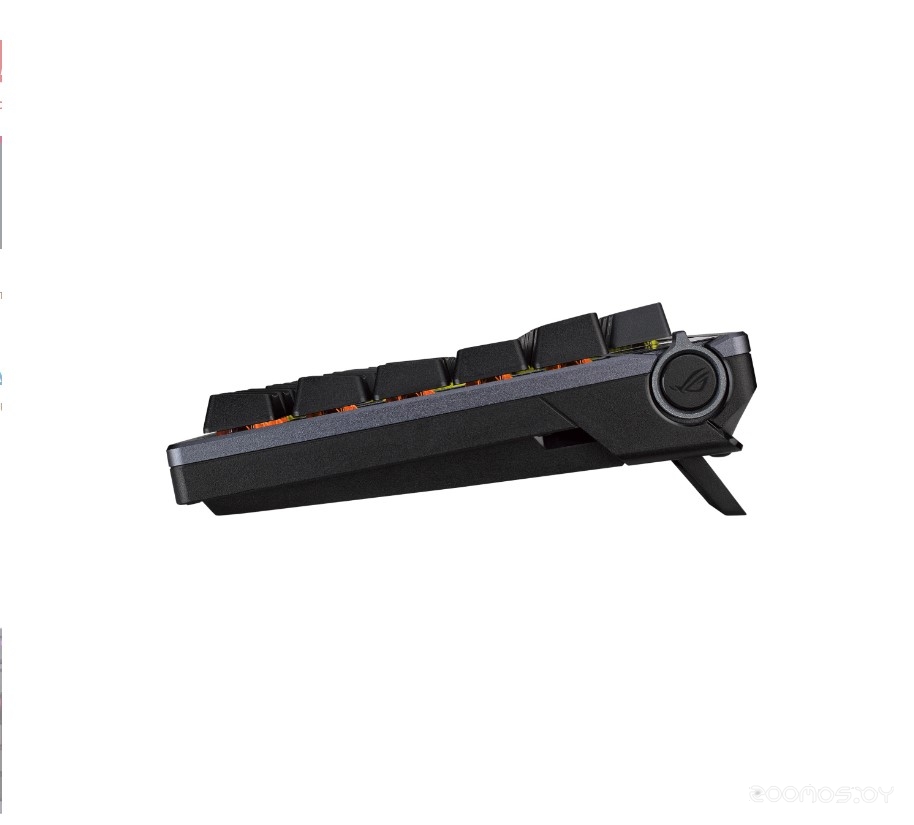 ROG Azoth (ASUS ROG NX Snow)