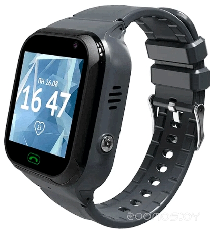 Omega 4G (черный)