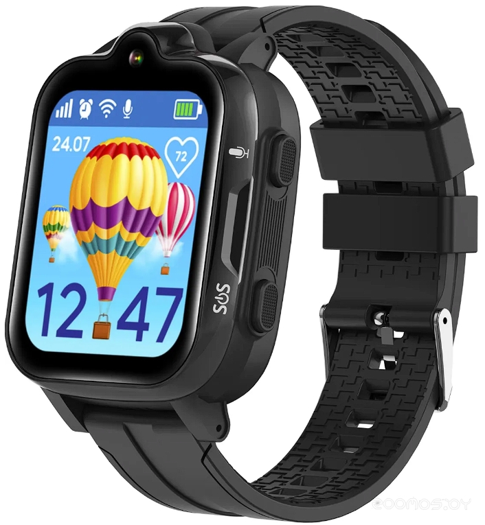 Trend (черный)