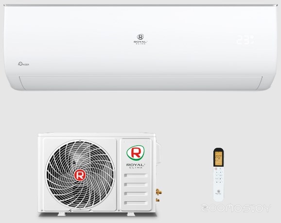 Gloria Upgrade RC-GL90HN