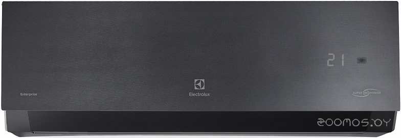 Enterprise EACS/I-09HEN-BLACK/N8_24Y