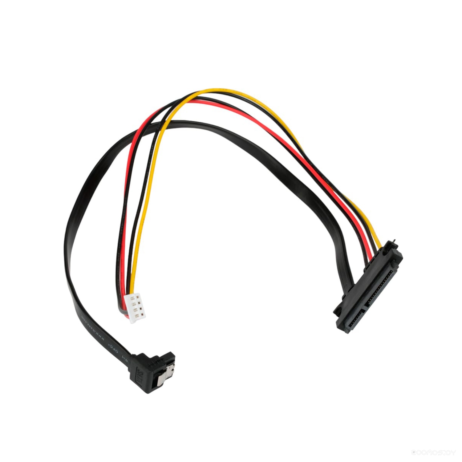 CC-XH2.54-SATAL-40CM