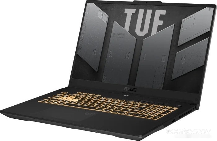 TUF Gaming F15 2023 FX507VU-LP201