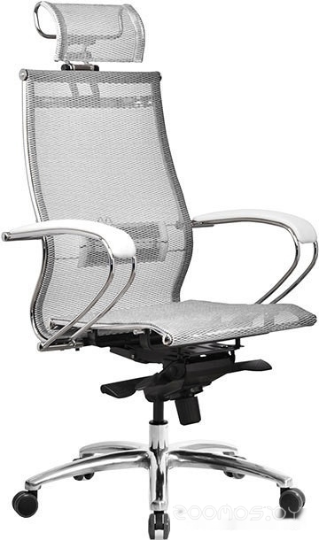 Samurai S-2.05 MPES (белый)