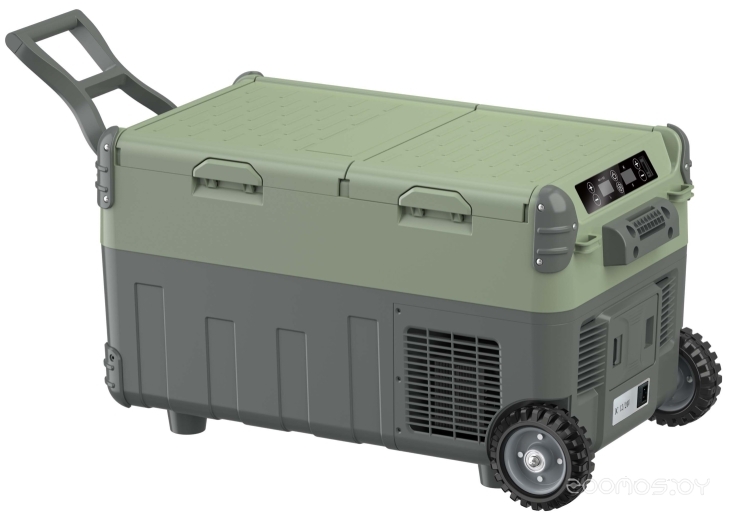 X30K 30л (зеленый)