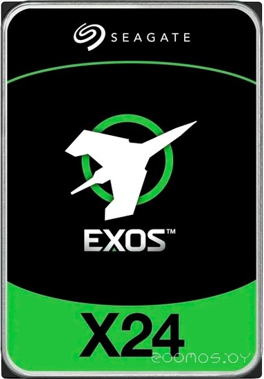 Exos X24 24TB ST24000NM002H