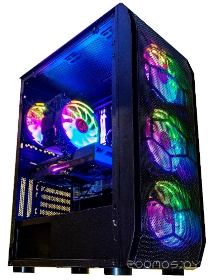 Gamer 5R2600D16SD12X166L2W6