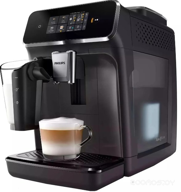 Series 2300 EP2334/10