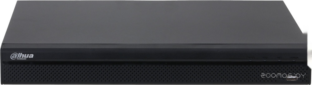 DHI-NVR4216-16P-4KS3