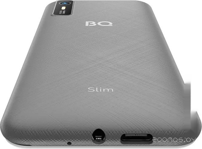 BQ-2833 Slim (серый)