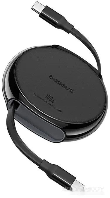 Free2Draw USB Type-C - USB Type-C (1 м, черный)