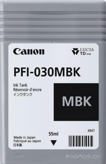 PFI-030MBK