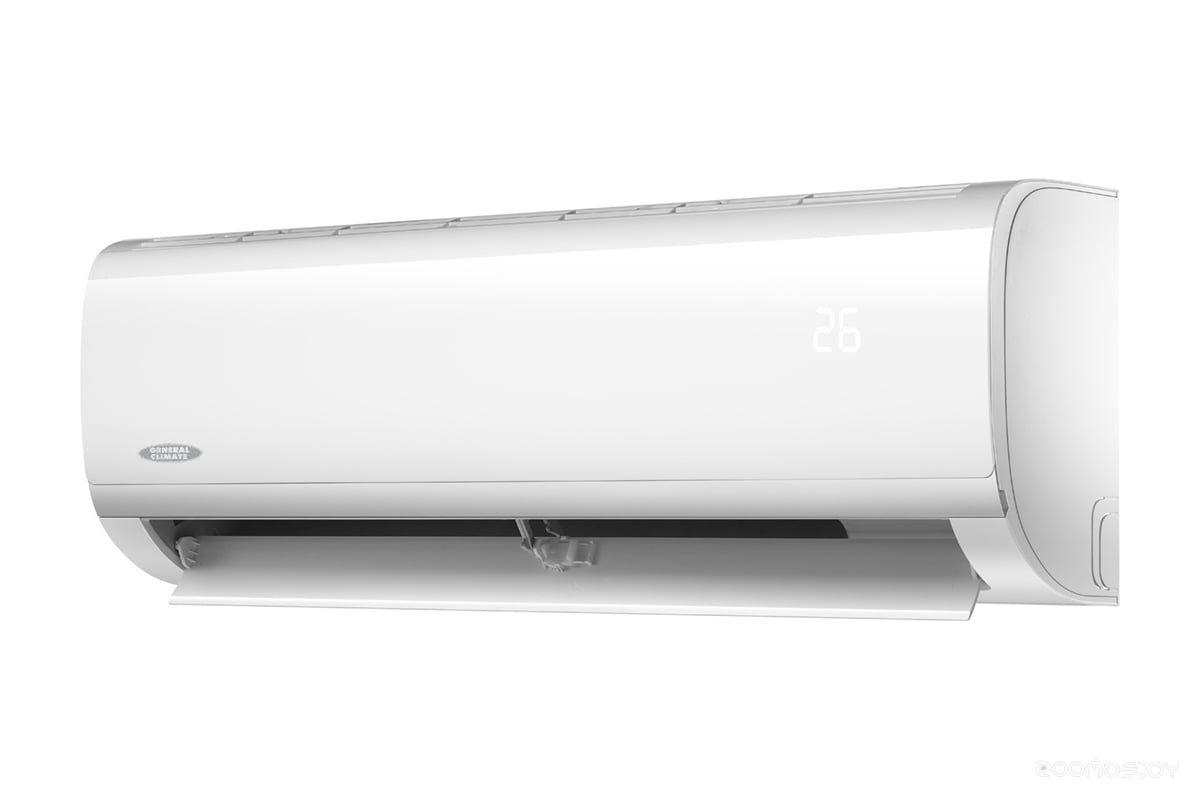 Pulsar On-Off GC-R36HR/GU-R36H