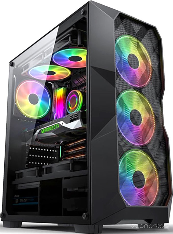 Big Jony (черный)