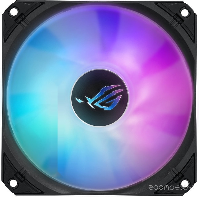 ROG Strix LC III 360 ARGB