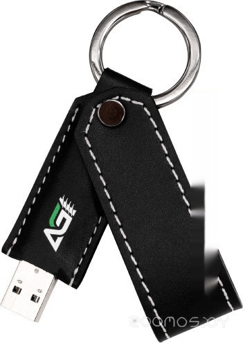 AGI512G32UE238 512GB (черный)