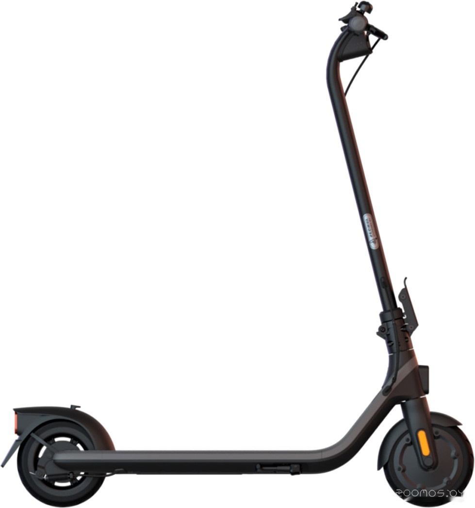 Kickscooter E2 Plus