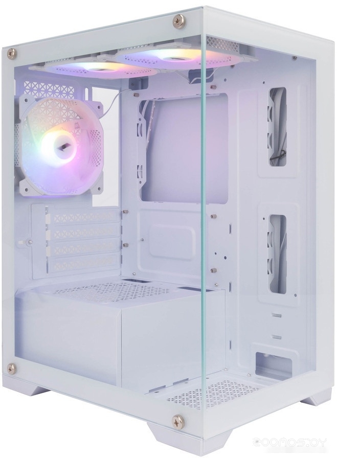 MIKU Mi2 (белый)